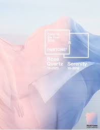 Rose Quartz and Serenity