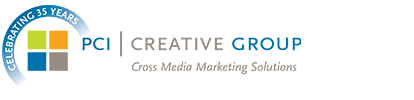 PCI Creative Group Stamford, CT  Marketing Services